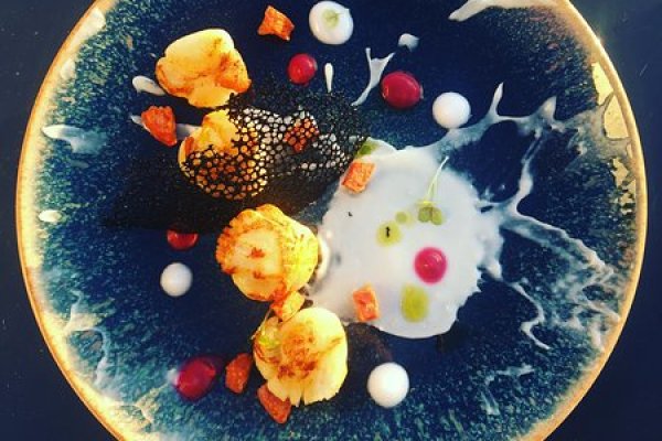 Короткая ссылка на кракен
